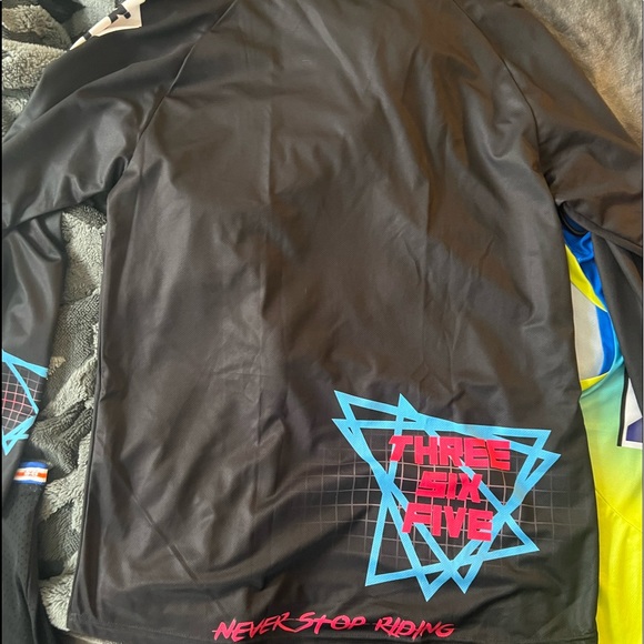 Moto Rider Racing Shirt Bundle - Picture 2 of 4